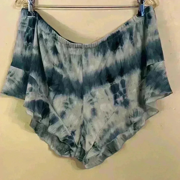 Secret Treasures Tie-Dye Knit Cami Sleep Set Size 2x - Picture 4 of 7